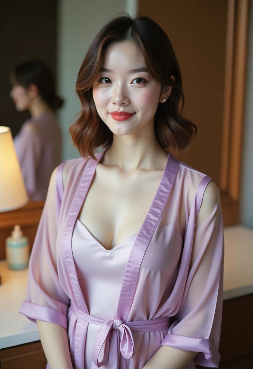 主演阵容连麦直播间