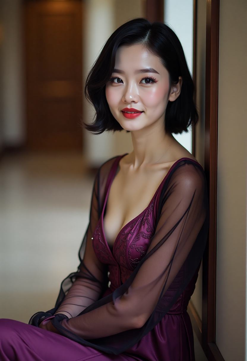 法式职场题材片单专题