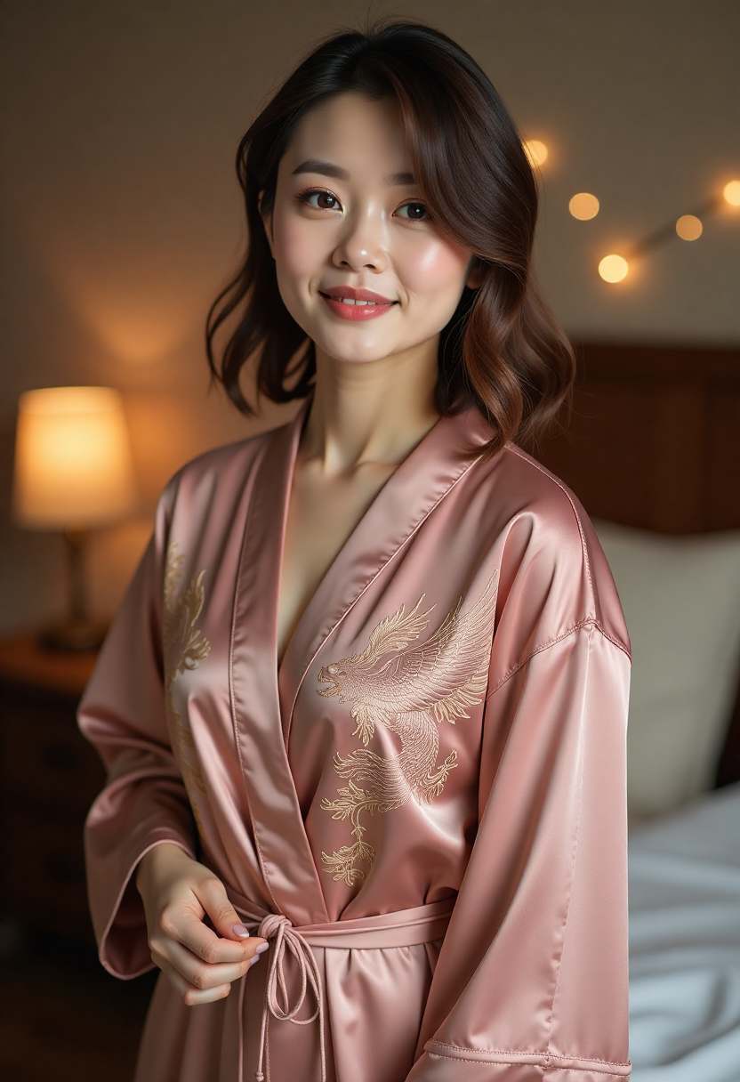 选角逻辑分析